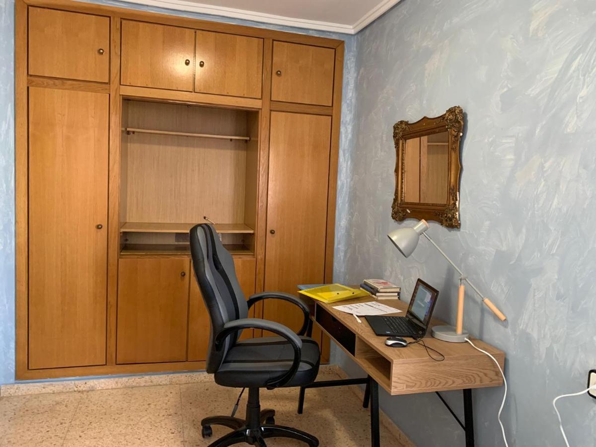 Hotel Sagunto Exterior foto
