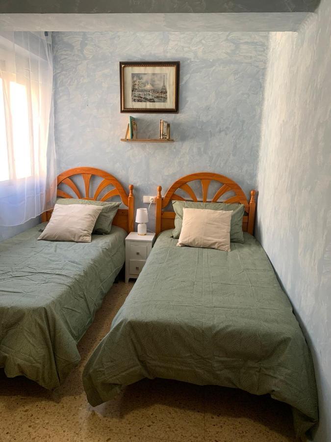 Hotel Sagunto Exterior foto