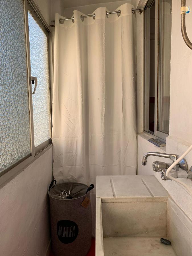 Hotel Sagunto Exterior foto
